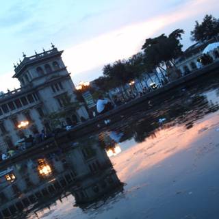 Guatemala 4k wallpaper