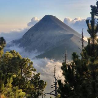 Guatemala 4k wallpaper