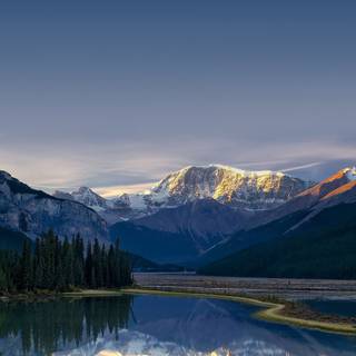 Windows nature 4k wallpaper