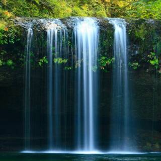 Windows nature 4k wallpaper