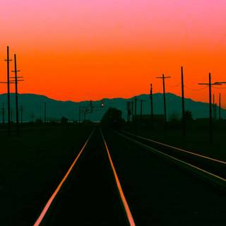 4k Western wallpaper