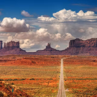 4k Western wallpaper