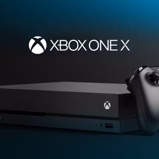 4k console wallpaper