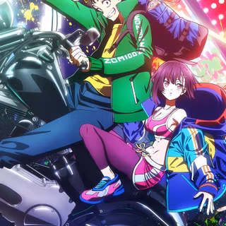 Zom 100 anime wallpaper