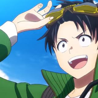 Zom 100 4k wallpaper