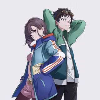 Zom 100 4k wallpaper