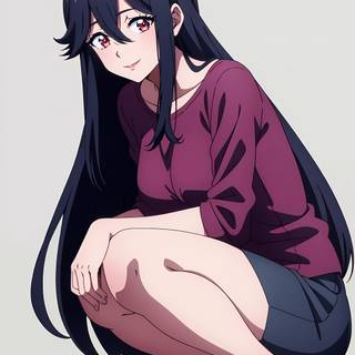 Zom 100 4k wallpaper