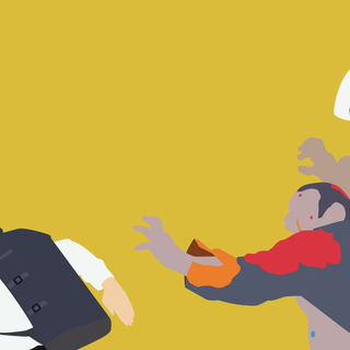 Zom 100 4k wallpaper