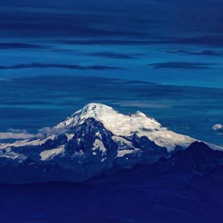 Washington State 4k wallpaper