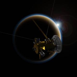 4k satellite wallpaper