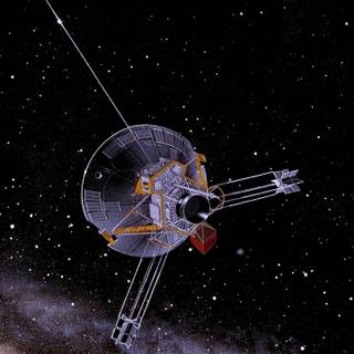 Satellite phones wallpaper