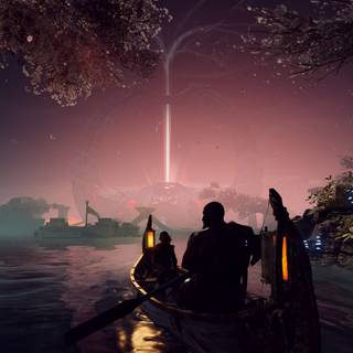 God of War 3 PC 4k wallpaper