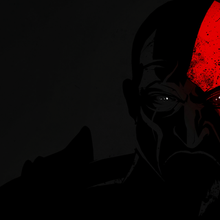 God of War 3 PC 4k wallpaper