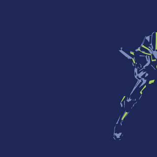 Metroid Prime desktop wallpaper