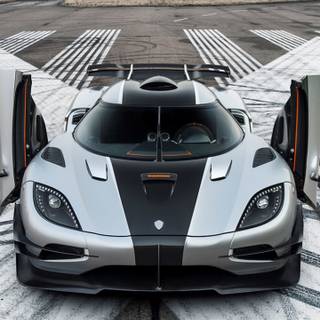 Koenigsegg 4k phone wallpaper