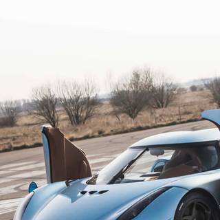 Koenigsegg 4k phone wallpaper