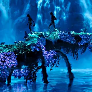 Avatar 4k iPhone wallpaper