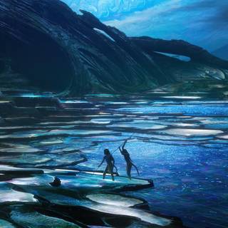 Avatar 4k iPhone wallpaper