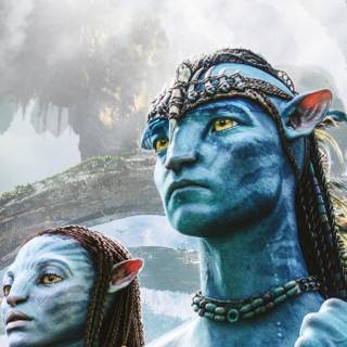 Avatar 4k iPhone wallpaper