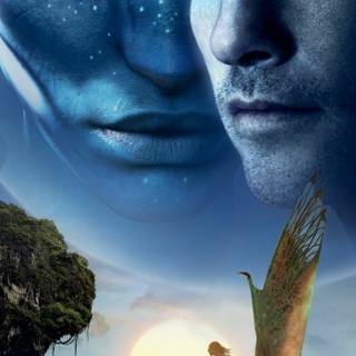 Avatar 4k iPhone wallpaper