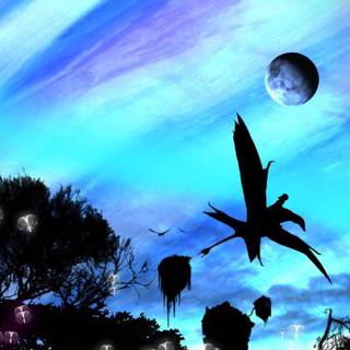 Avatar 4k iPhone wallpaper