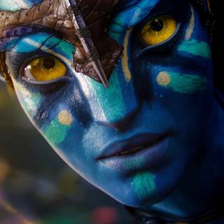 Avatar 4k iPhone wallpaper