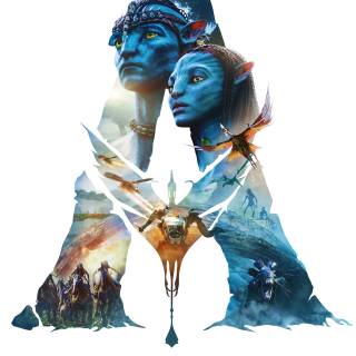 Avatar 4k iPhone wallpaper