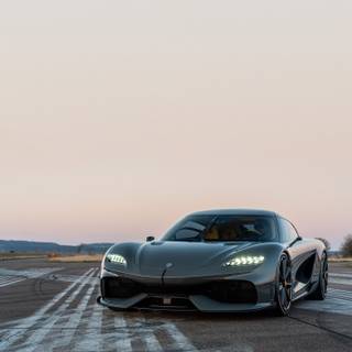 Koenigsegg 4k phone wallpaper