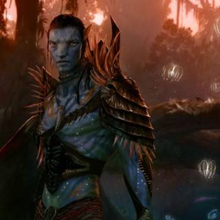 Avatar 4k iPhone wallpaper