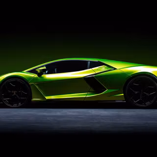 Lamborghini Revuelto 4k wallpaper