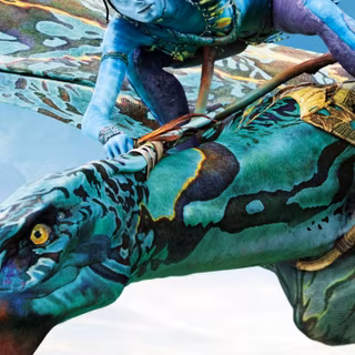 Avatar 4k iPhone wallpaper