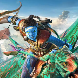 Avatar 4k iPhone wallpaper