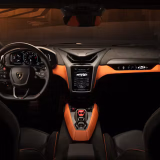 Lamborghini Revuelto 4k wallpaper