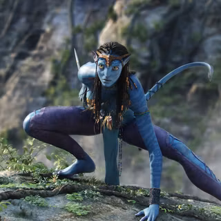 Avatar HD wallpaper