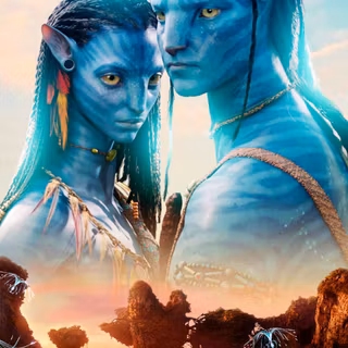 Avatar 4k iPhone wallpaper