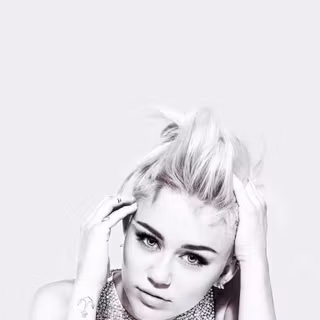 Miley Cyrus iPhone wallpaper