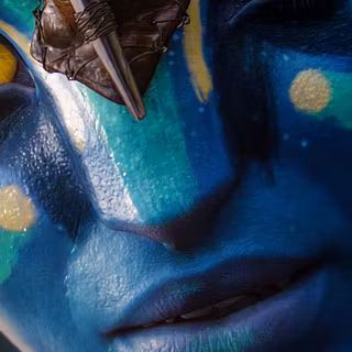 Avatar 4k iPhone wallpaper