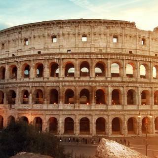 4k Italy iPhone wallpaper