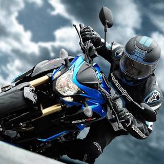 Suzuki phone wallpaper