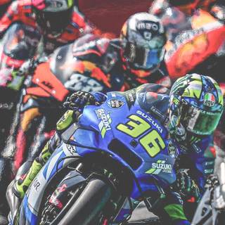 Suzuki phone wallpaper