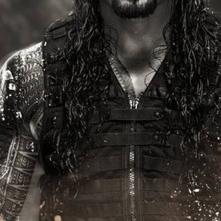 Roman Reigns wallpaper
