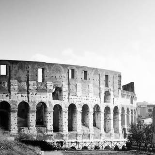 Roman iPhone wallpaper