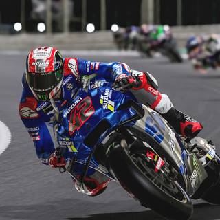 Suzuki phone wallpaper