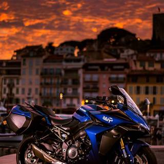 Suzuki phone wallpaper