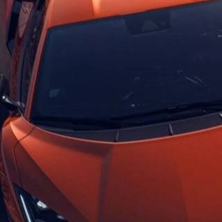 Lamborghini Revuelto iPhone wallpaper