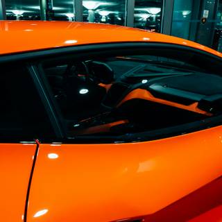 Lamborghini Revuelto 4k wallpaper