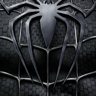 Spider-Man iPhone 15 wallpaper