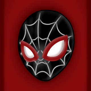 Spider-Man iPhone 15 wallpaper