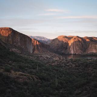 Arizona iPhone wallpaper