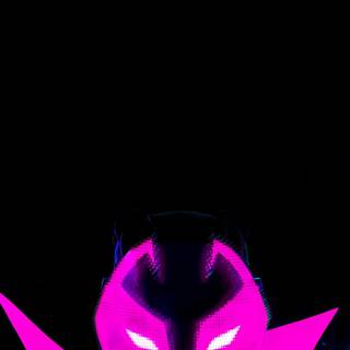 Prowler iPhone wallpaper